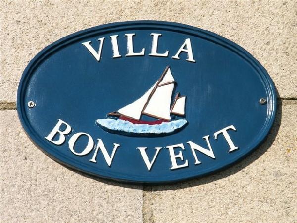 Villa Bon Vent 라튀르발 외부 사진